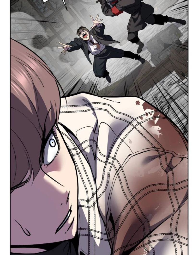 Read The Boy of Death Manga Online