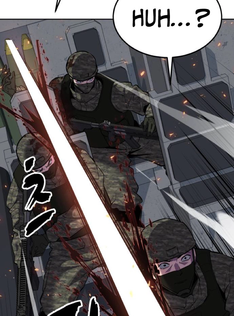 Read The Boy of Death Manga Online
