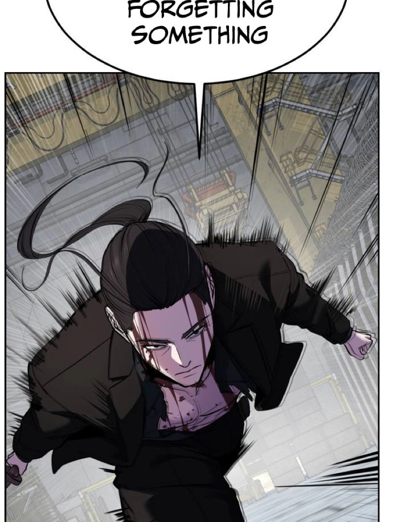 Read The Boy of Death Manga Online