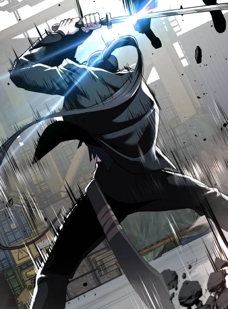 Read The Boy of Death Manga Online