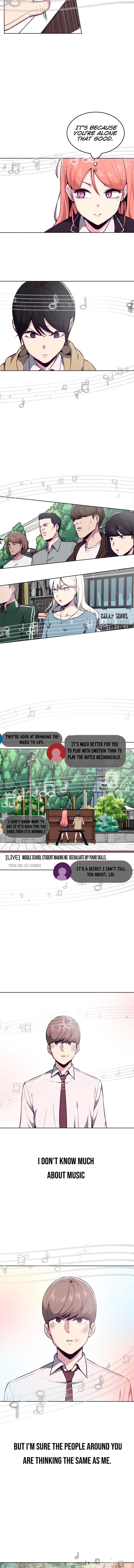 Read The Boy of Death Manga Online