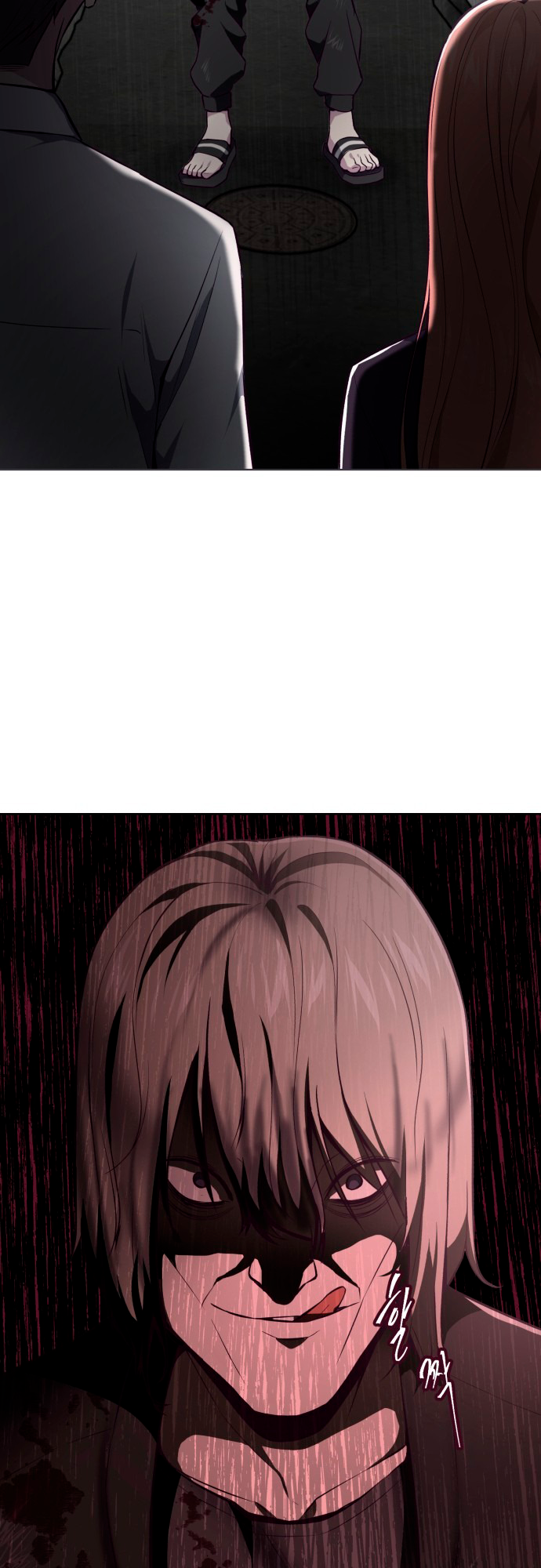 Read The Boy of Death Manga Online
