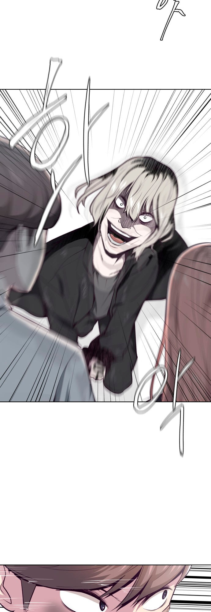 Read The Boy of Death Manga Online