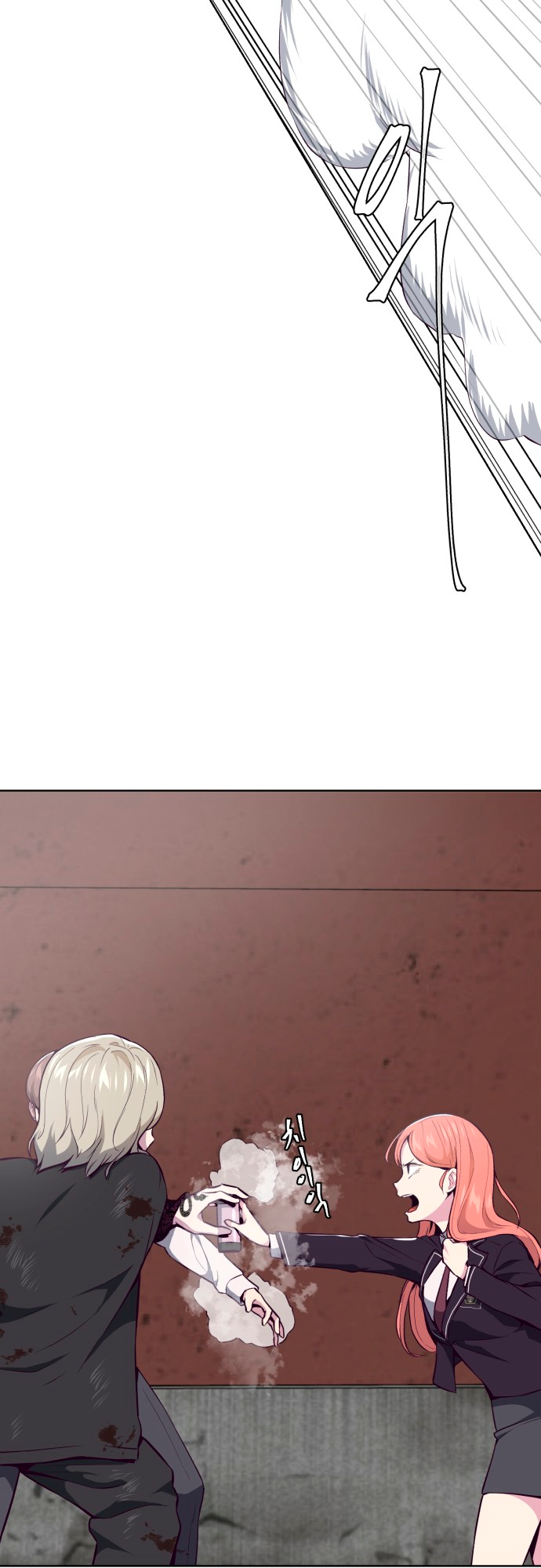 Read The Boy of Death Manga Online