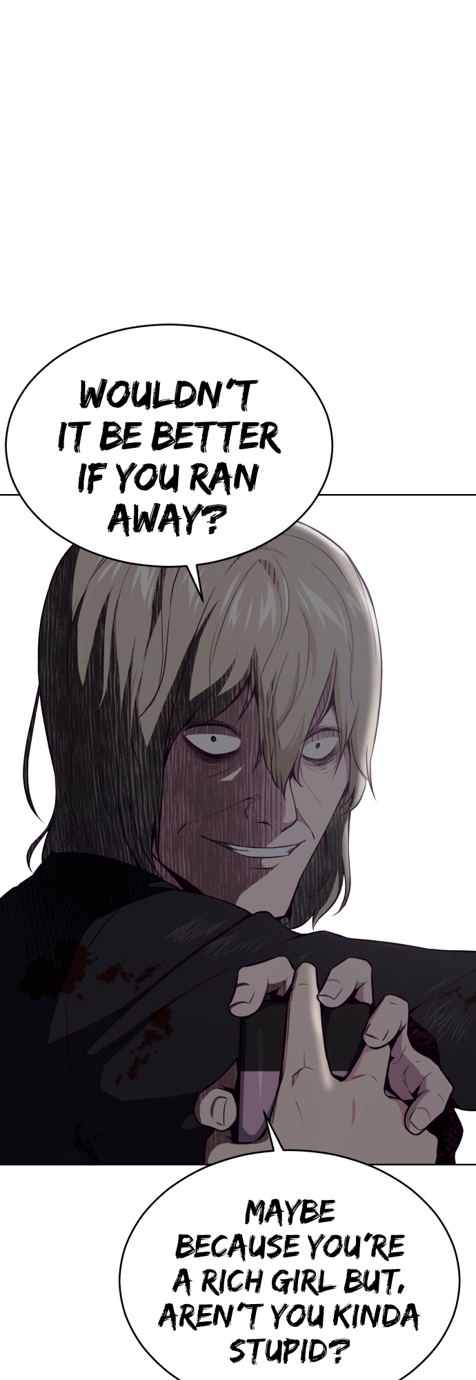 Read The Boy of Death Manga Online