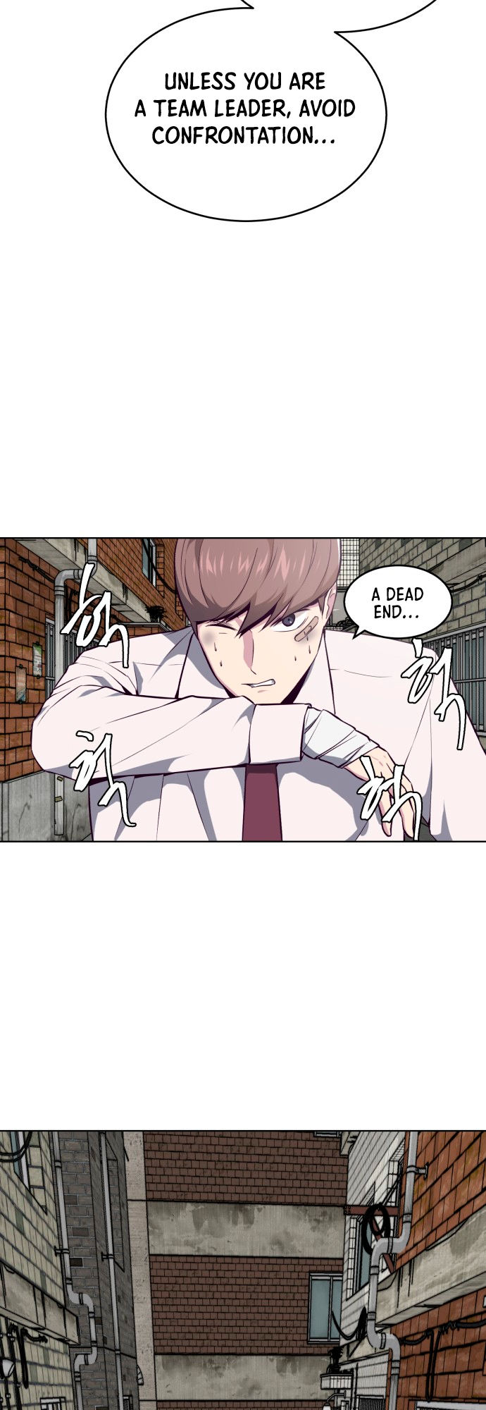 Read The Boy of Death Manga Online