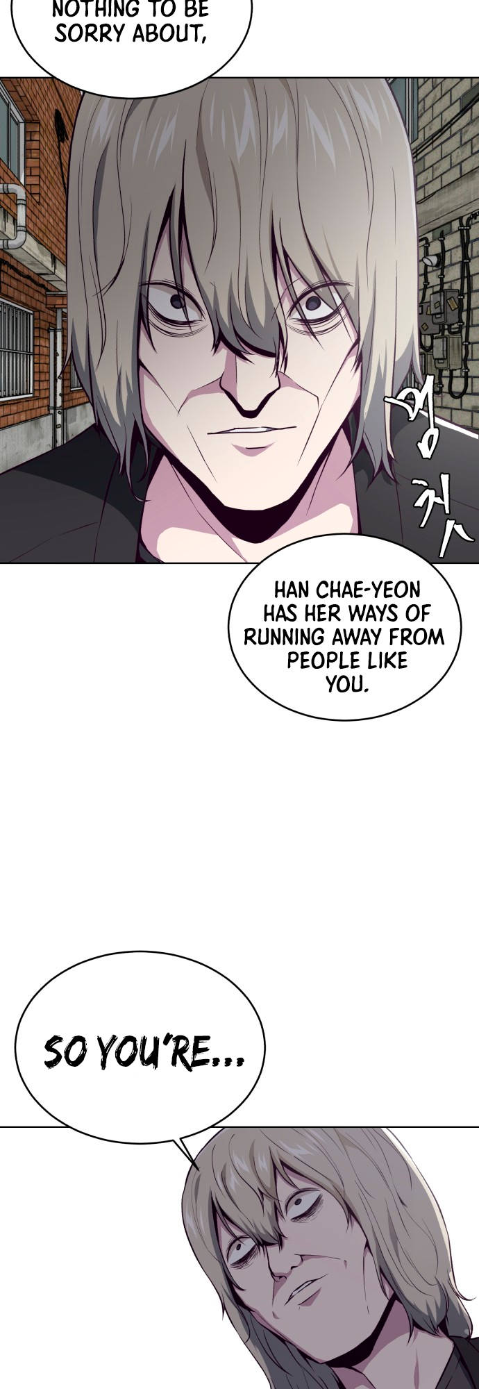 Read The Boy of Death Manga Online