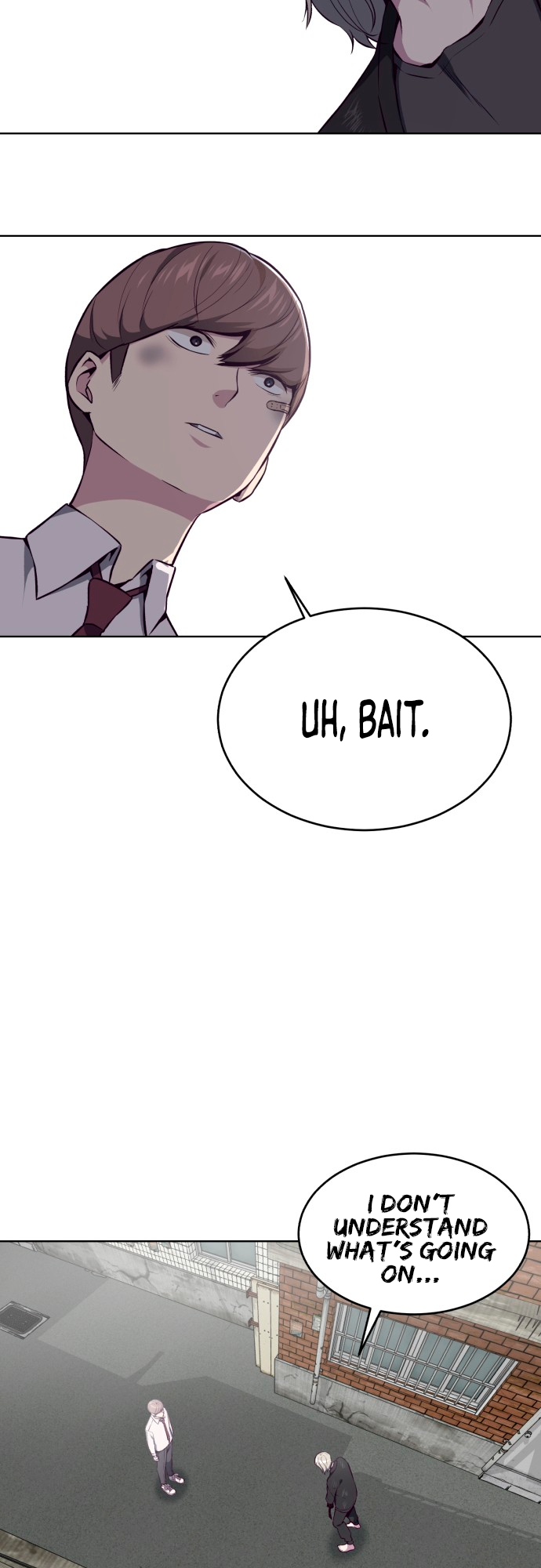 Read The Boy of Death Manga Online