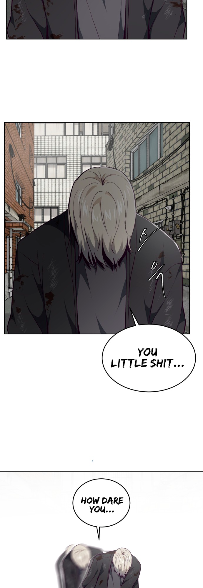 Read The Boy of Death Manga Online