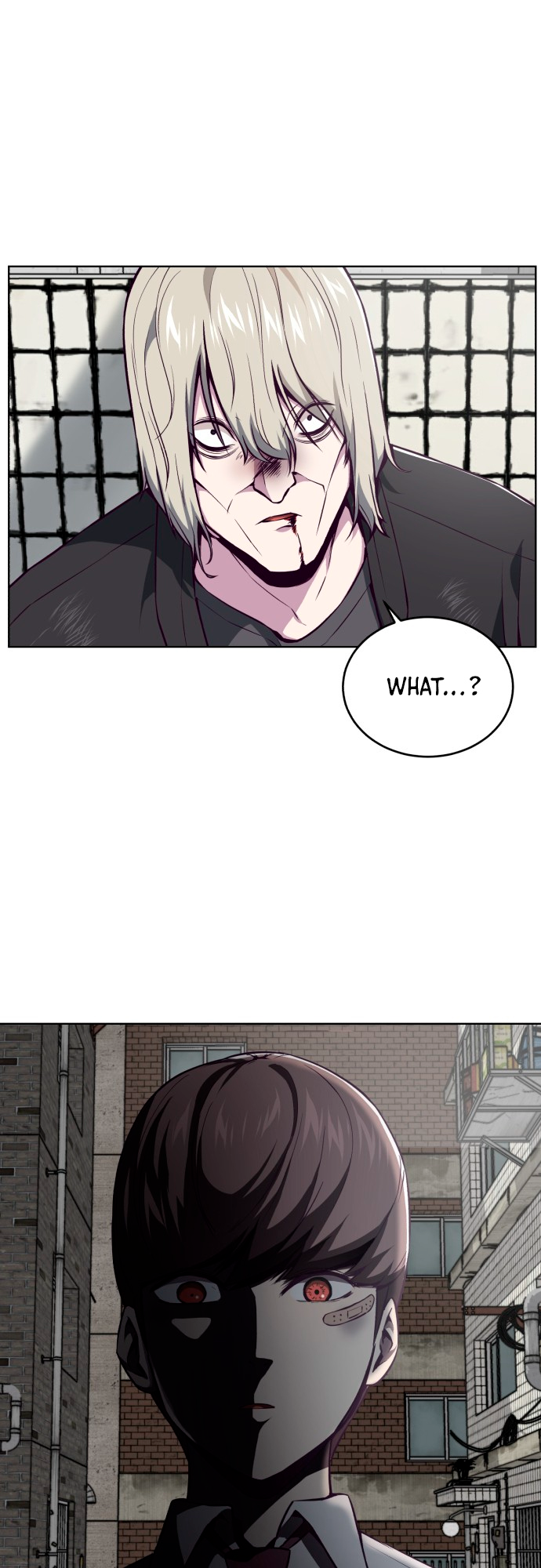 Read The Boy of Death Manga Online