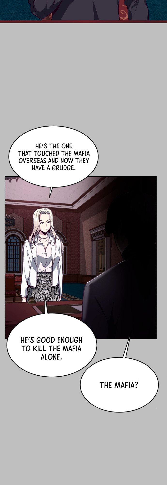 Read The Boy of Death Manga Online