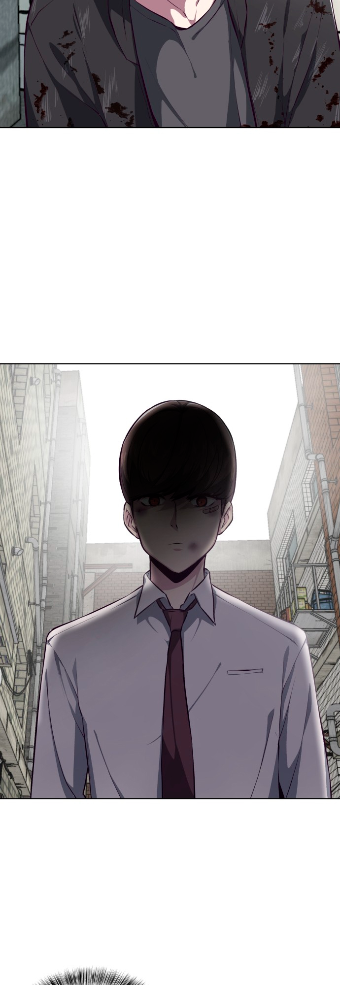 Read The Boy of Death Manga Online