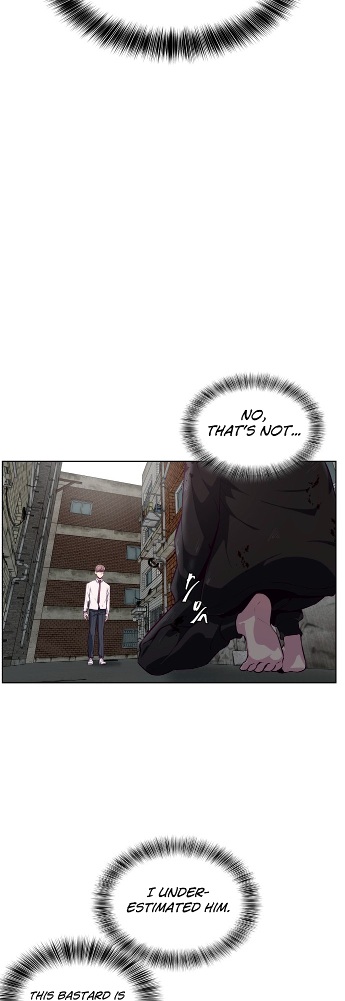 Read The Boy of Death Manga Online
