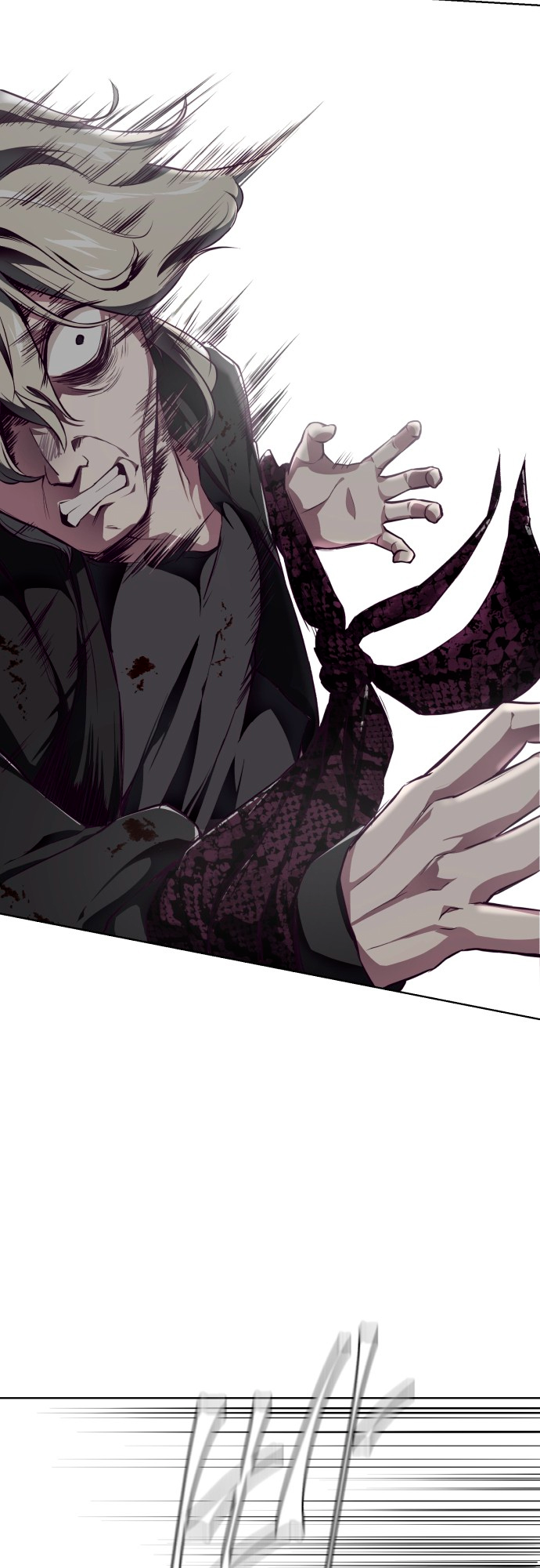 Read The Boy of Death Manga Online
