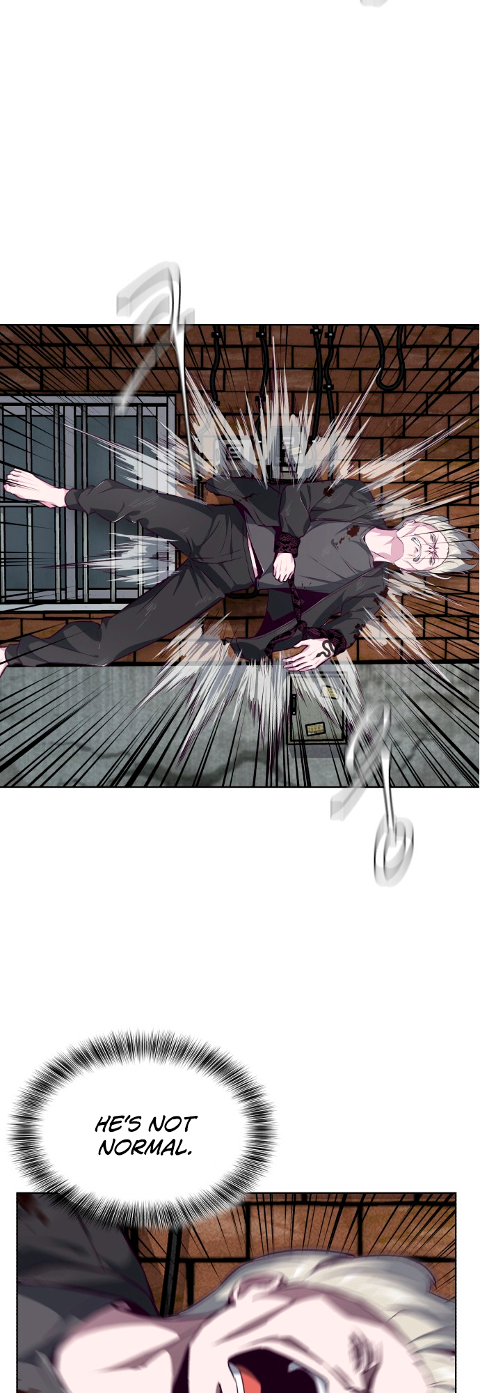 Read The Boy of Death Manga Online