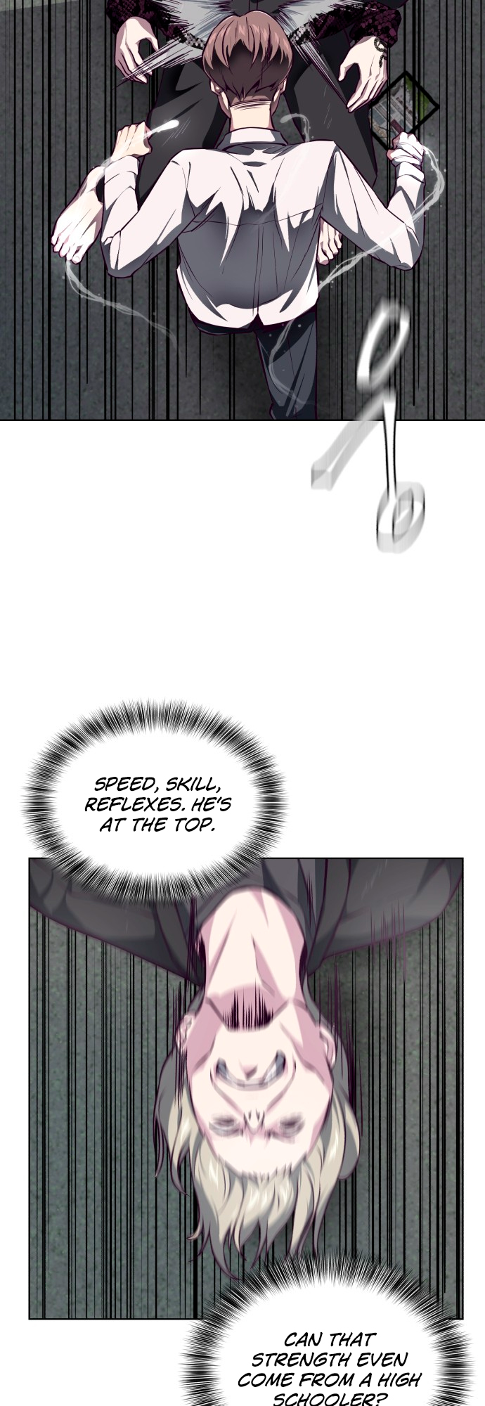 Read The Boy of Death Manga Online