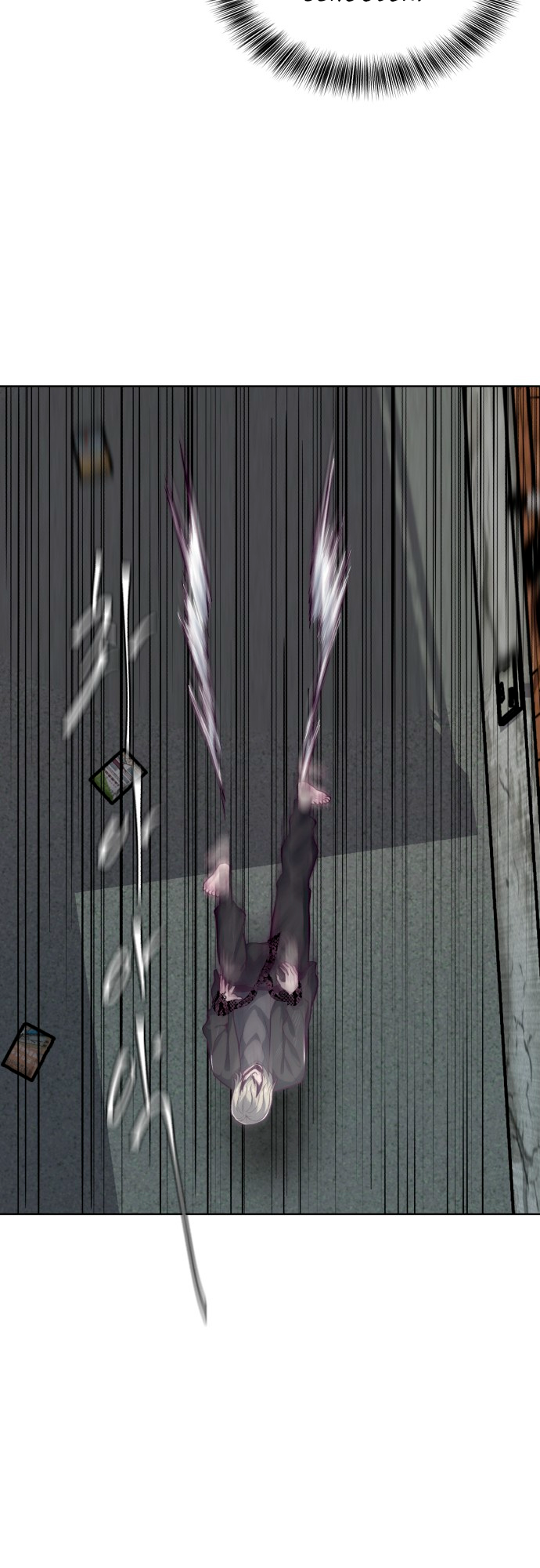Read The Boy of Death Manga Online