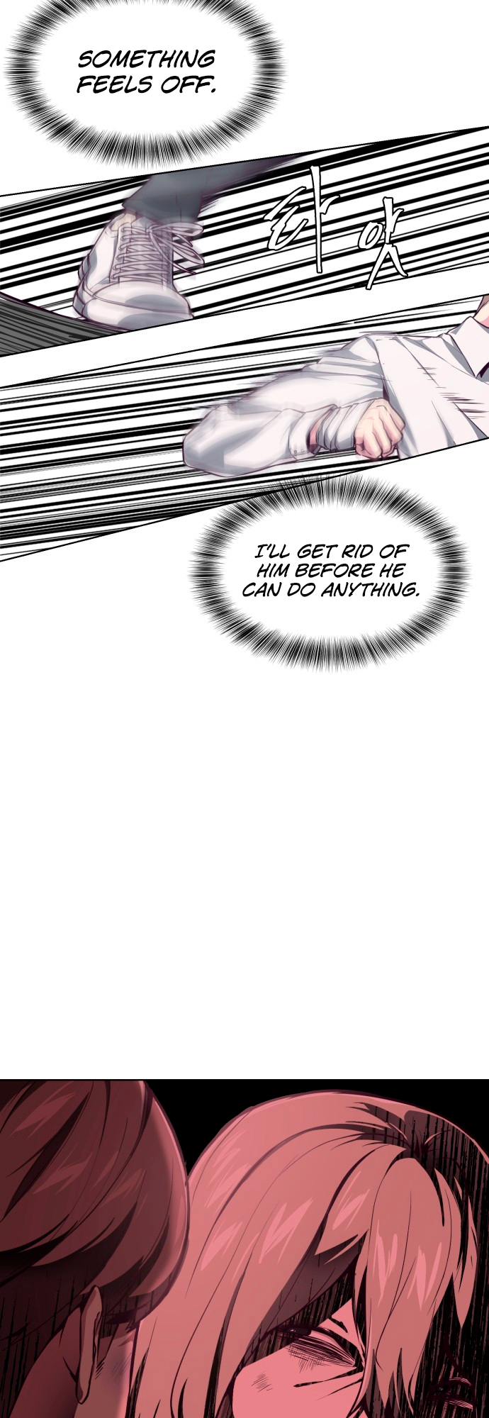 Read The Boy of Death Manga Online