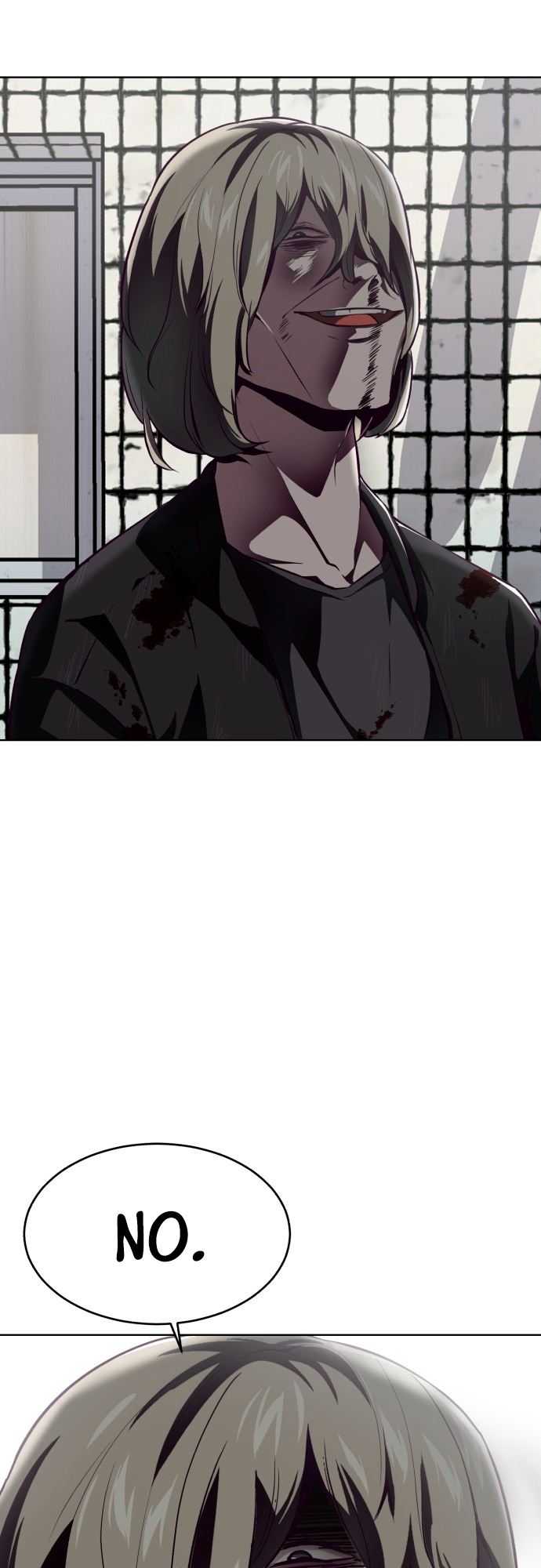 Read The Boy of Death Manga Online