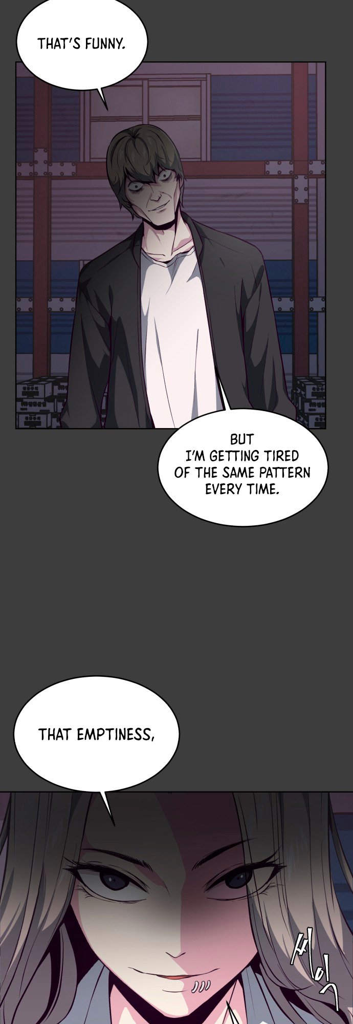 Read The Boy of Death Manga Online