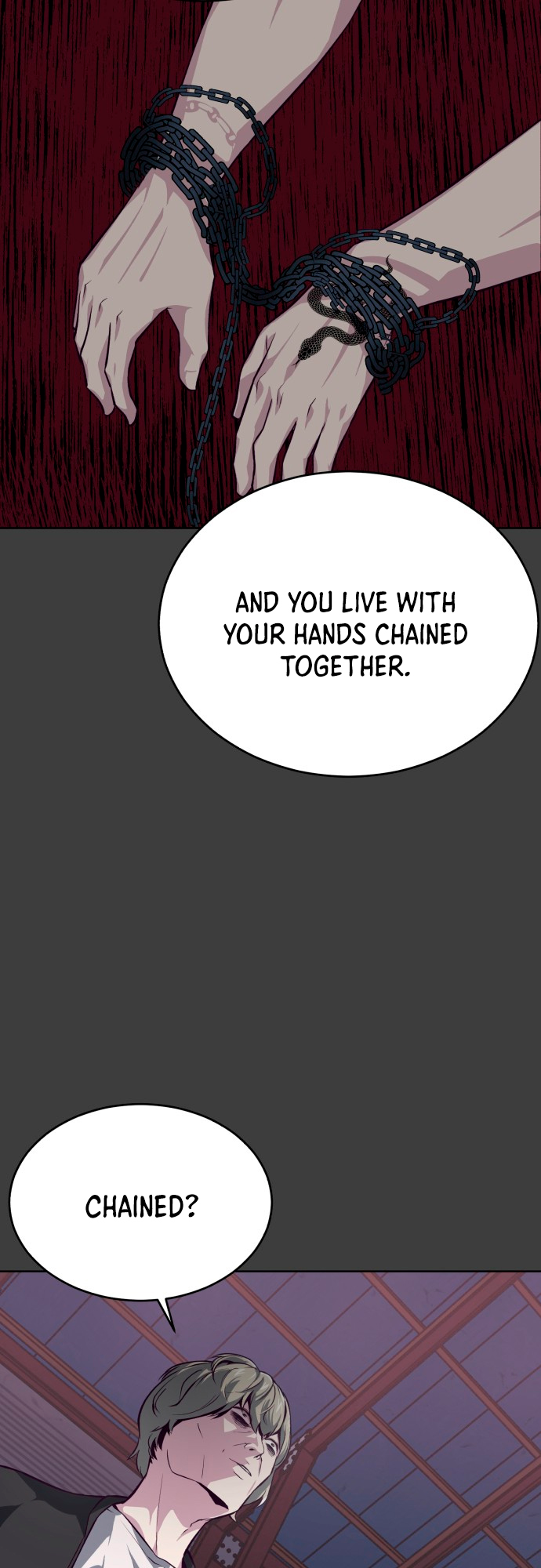 Read The Boy of Death Manga Online
