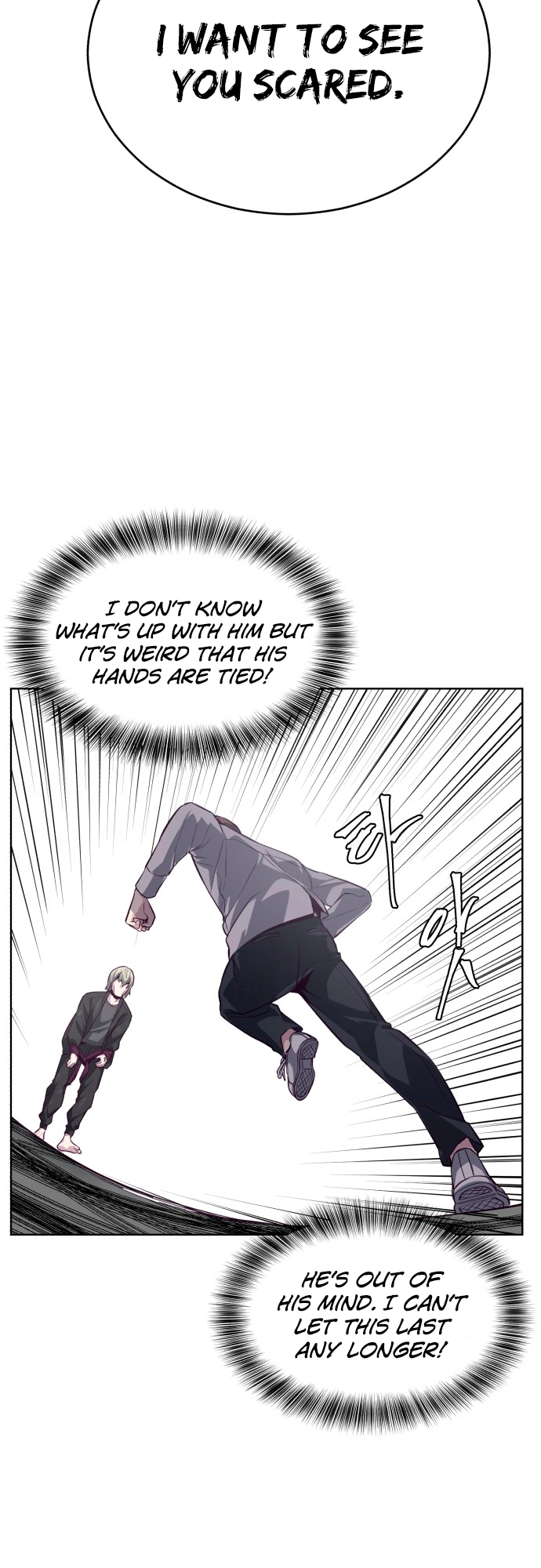 Read The Boy of Death Manga Online