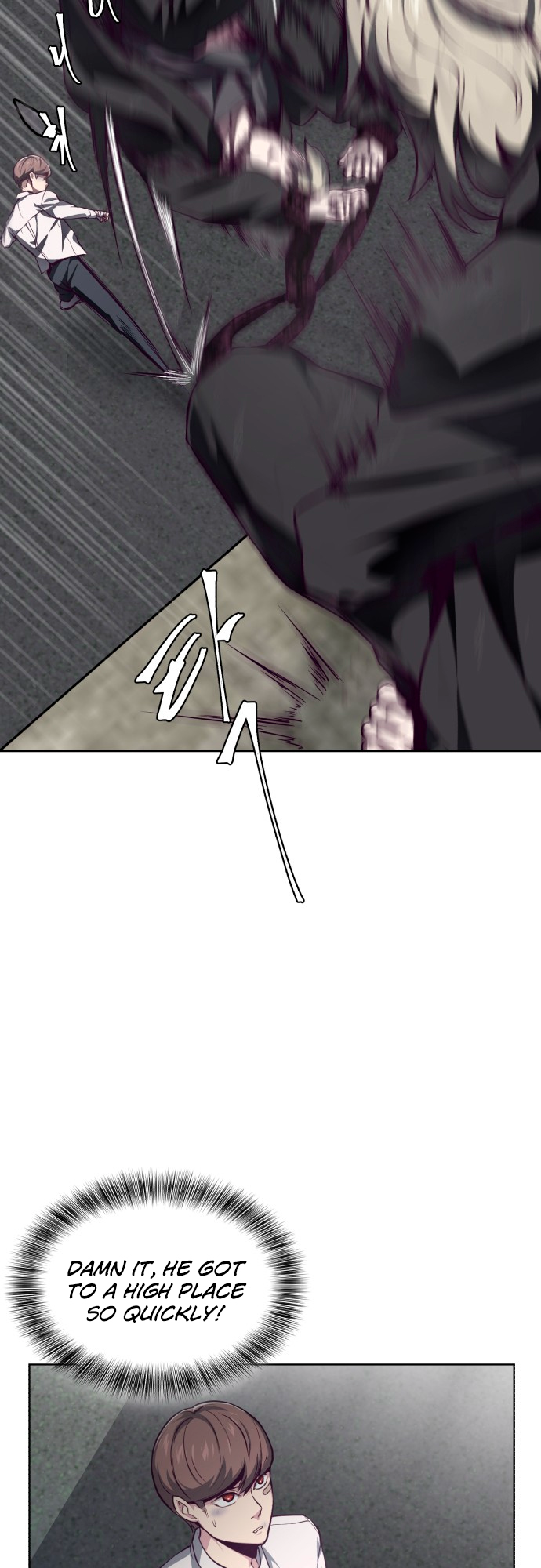 Read The Boy of Death Manga Online