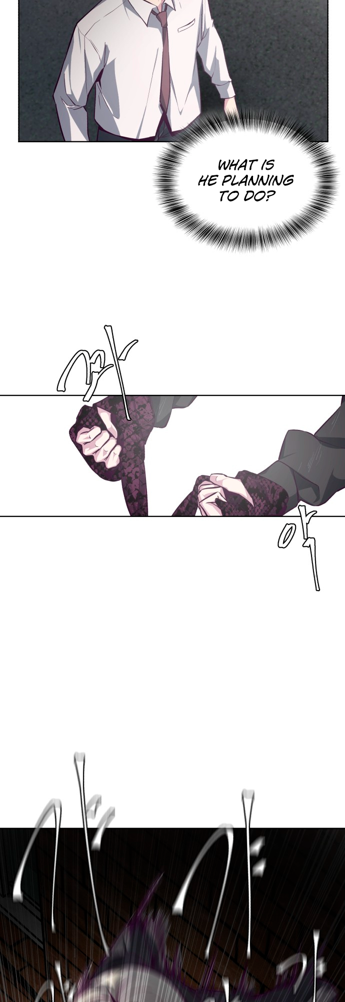 Read The Boy of Death Manga Online
