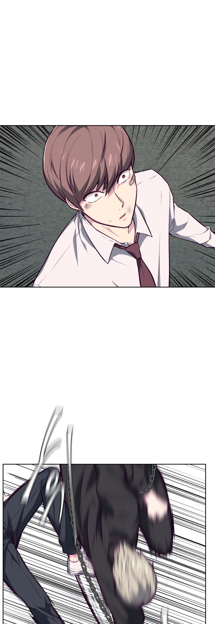 Read The Boy of Death Manga Online