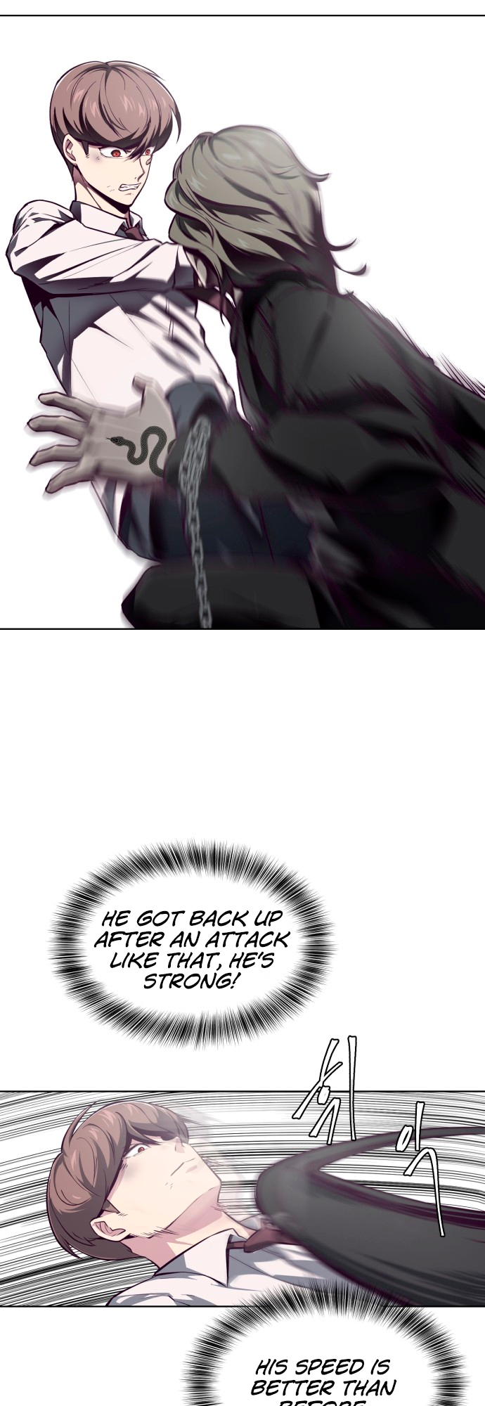 Read The Boy of Death Manga Online