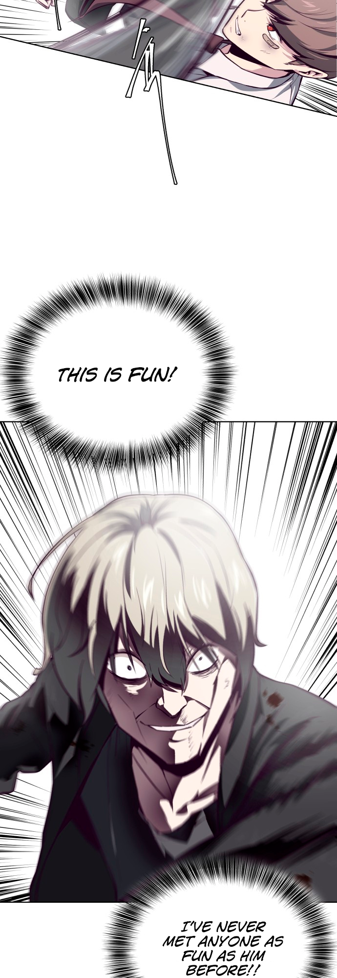 Read The Boy of Death Manga Online