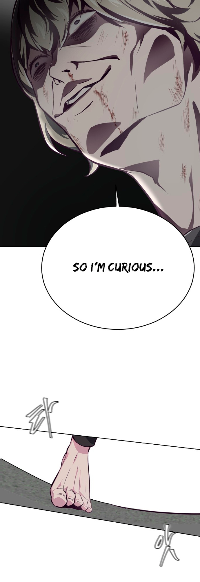 Read The Boy of Death Manga Online