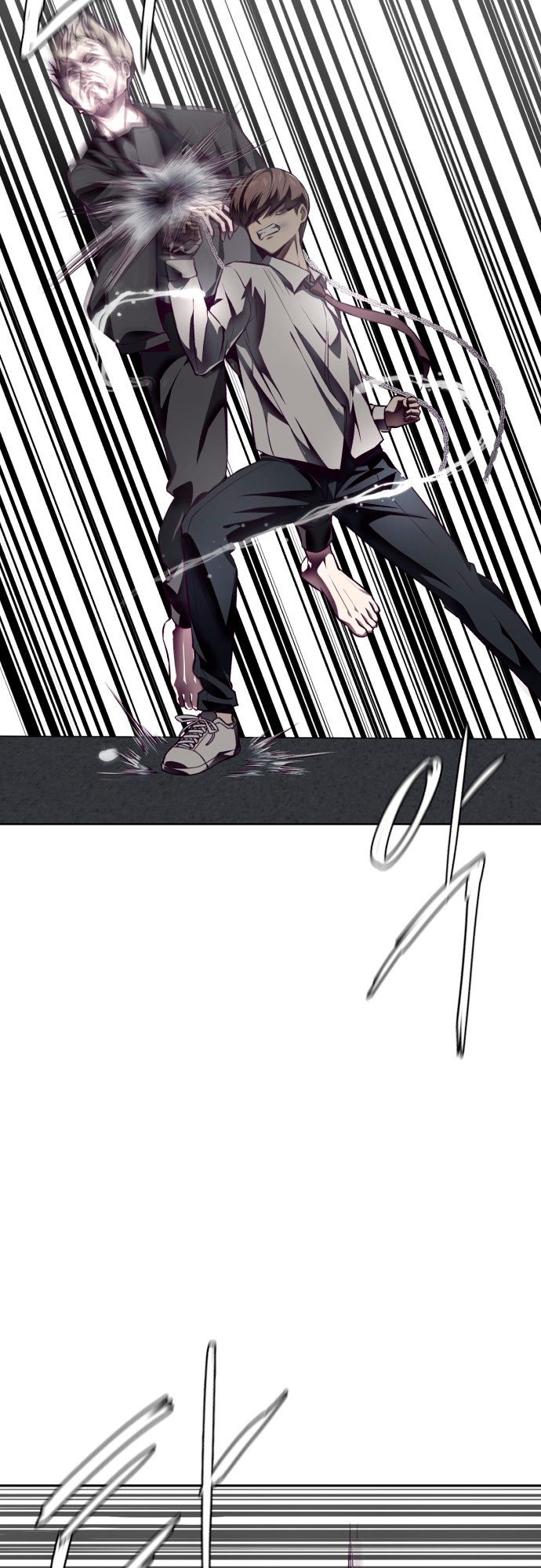 Read The Boy of Death Manga Online