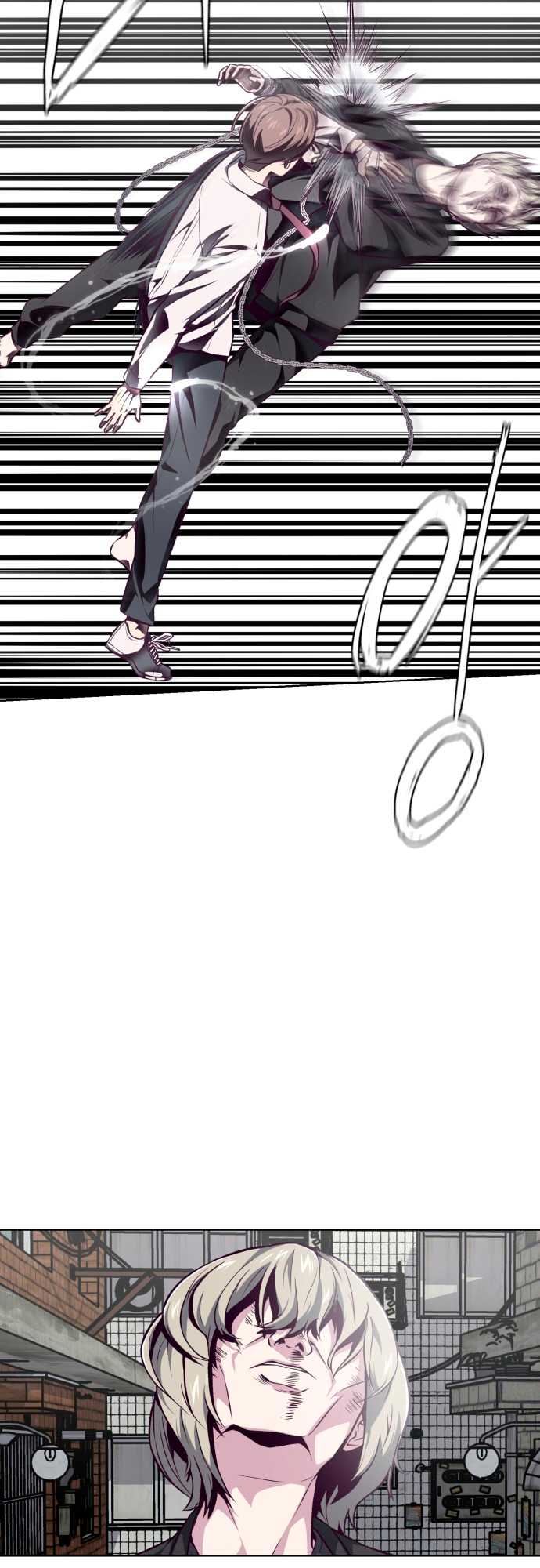 Read The Boy of Death Manga Online
