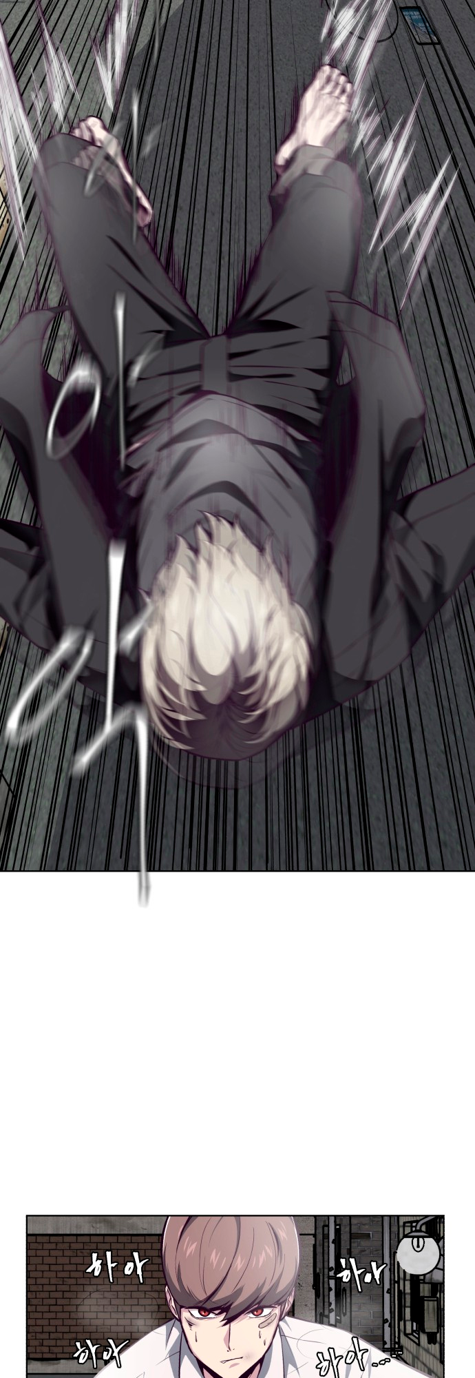 Read The Boy of Death Manga Online