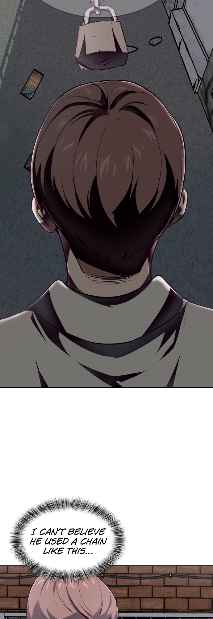 Read The Boy of Death Manga Online