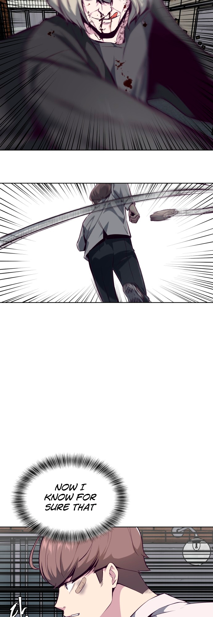 Read The Boy of Death Manga Online