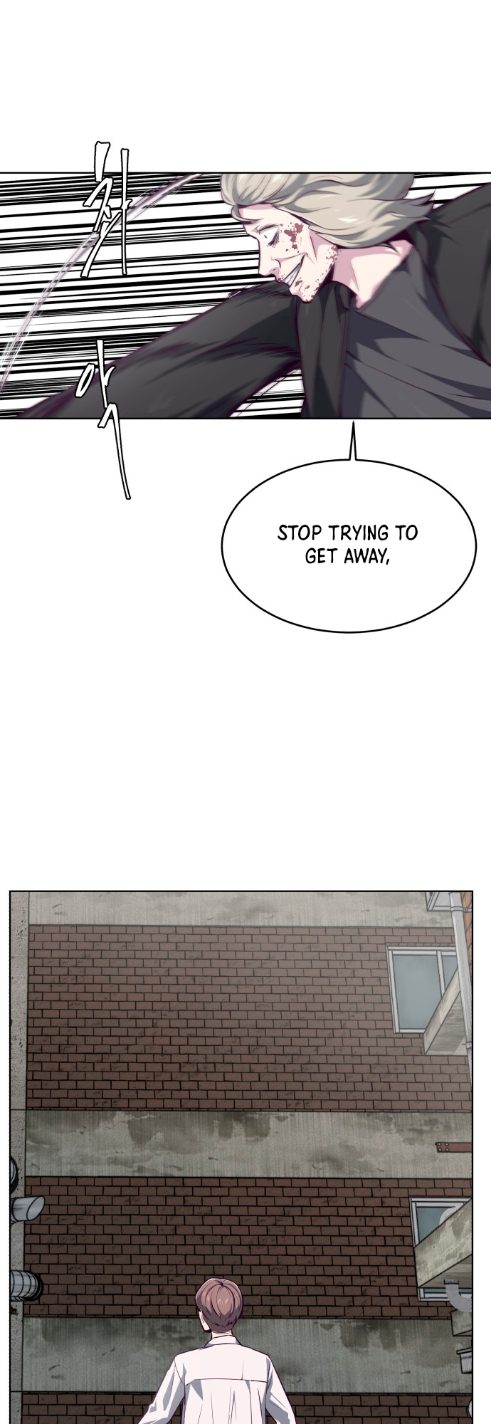 Read The Boy of Death Manga Online