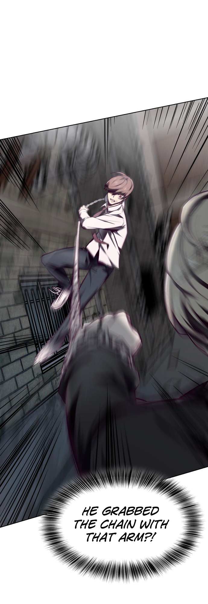 Read The Boy of Death Manga Online