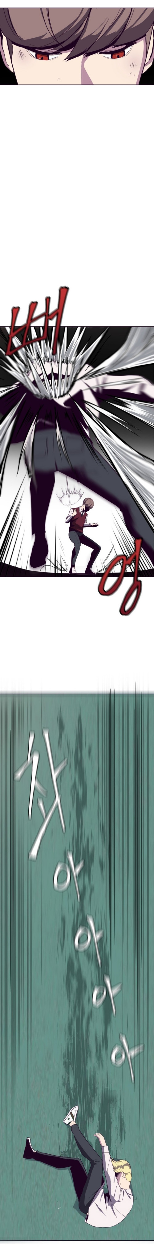 Read The Boy of Death Manga Online