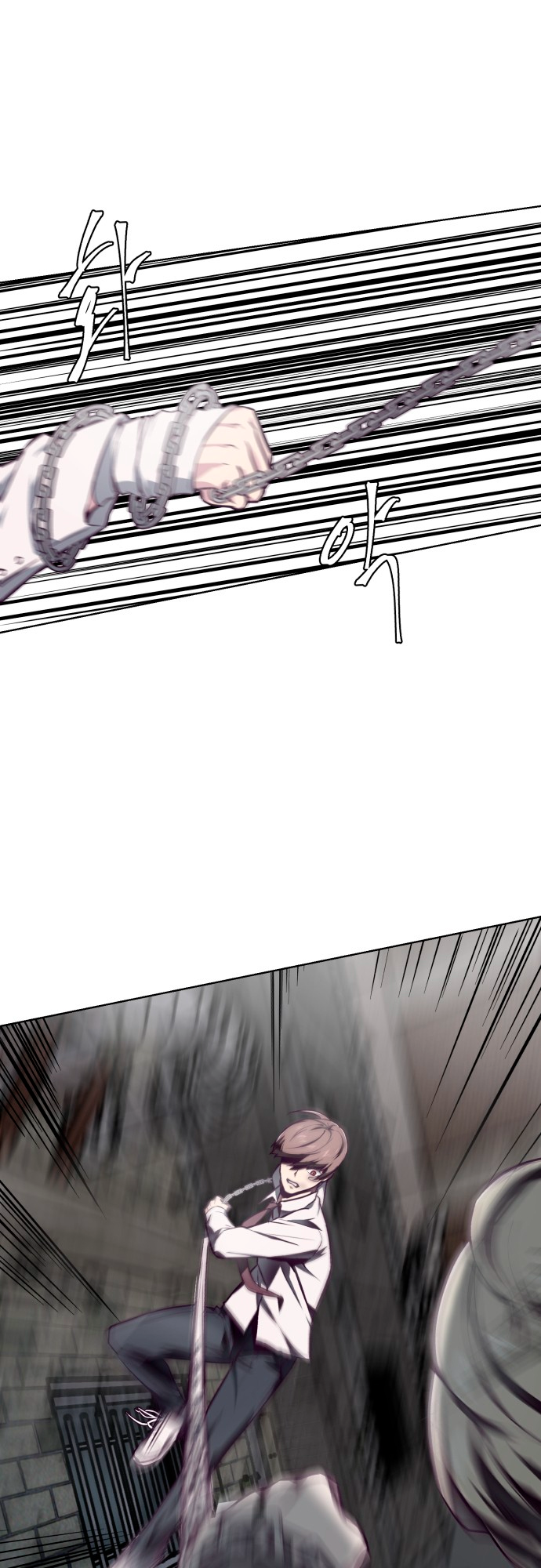 Read The Boy of Death Manga Online