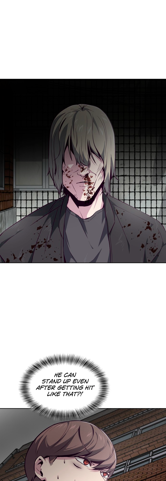 Read The Boy of Death Manga Online