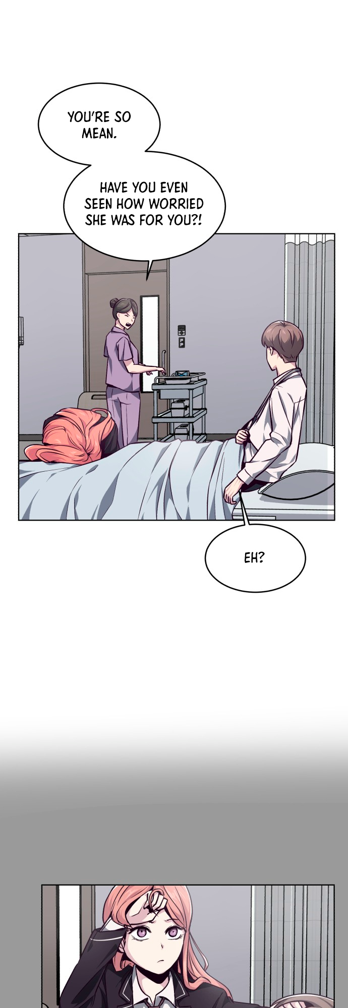 Read The Boy of Death Manga Online