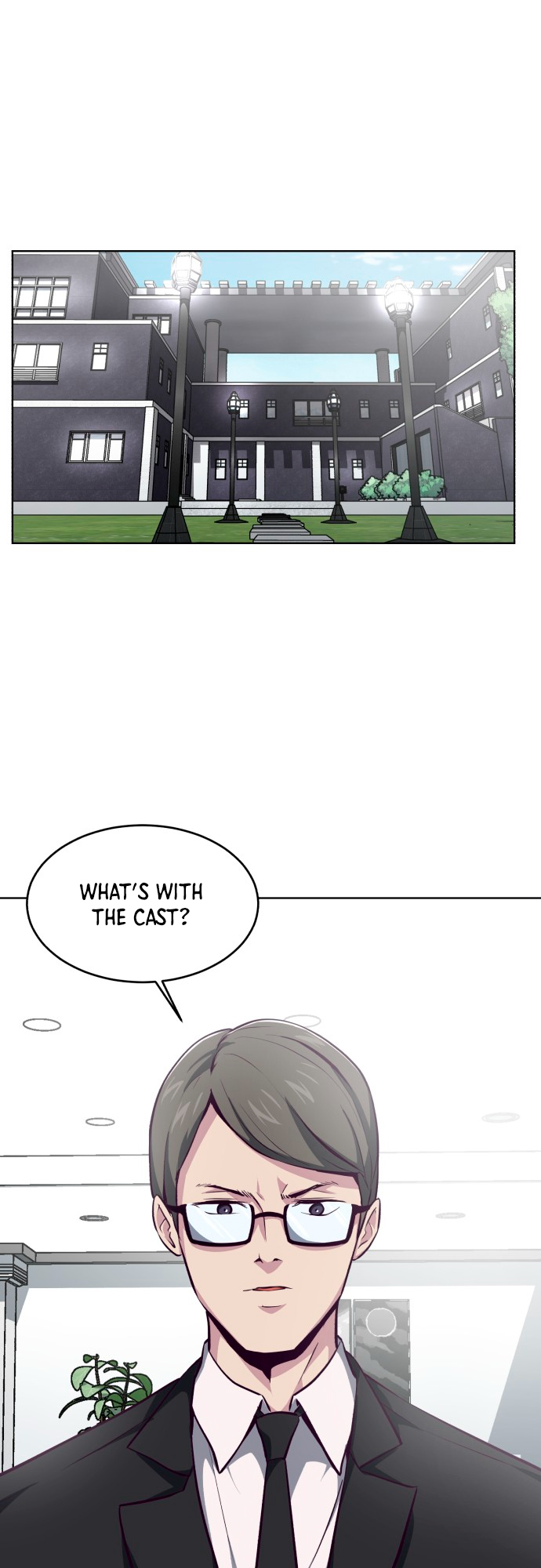 Read The Boy of Death Manga Online