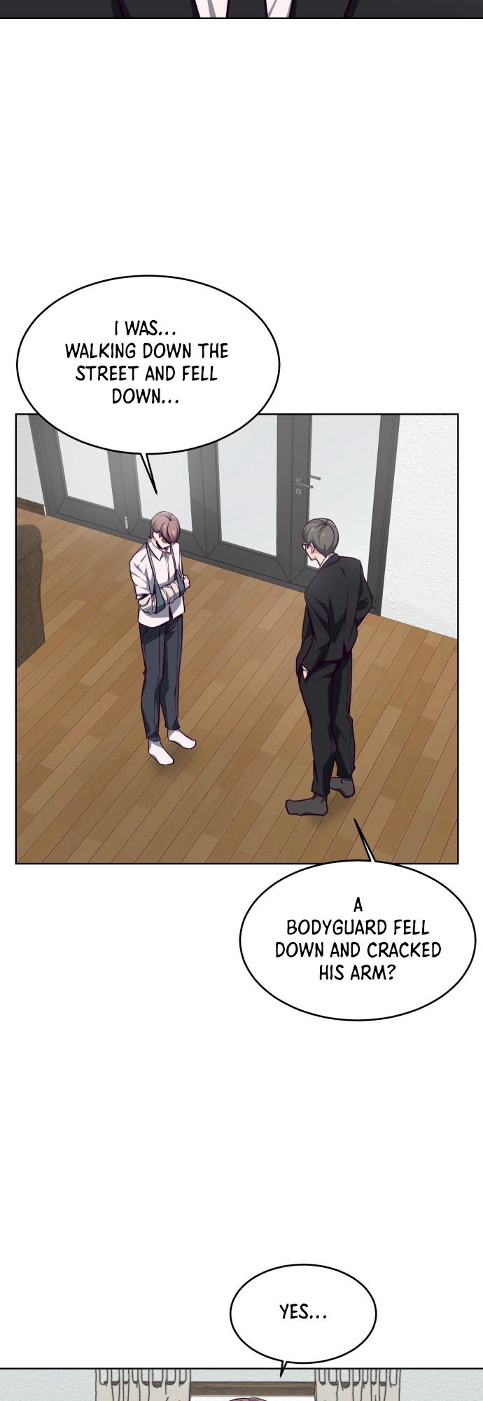 Read The Boy of Death Manga Online