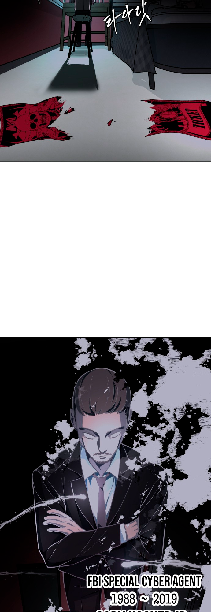 Read The Boy of Death Manga Online