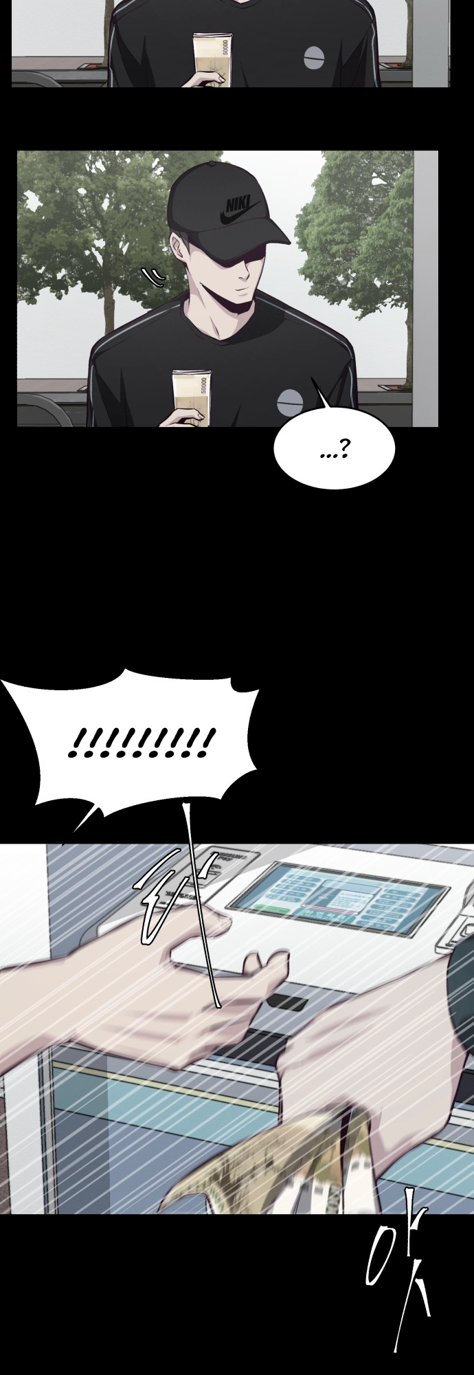 Read The Boy of Death Manga Online
