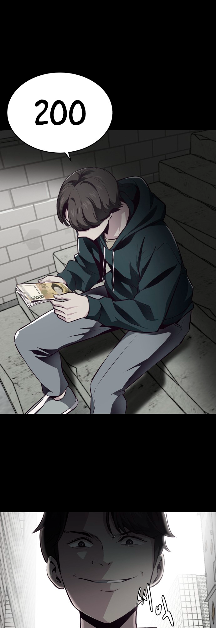 Read The Boy of Death Manga Online