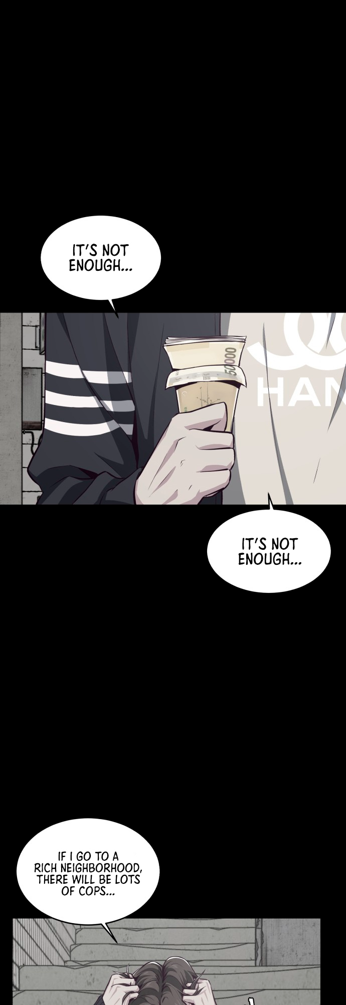 Read The Boy of Death Manga Online