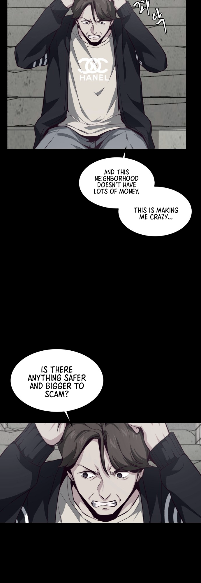 Read The Boy of Death Manga Online